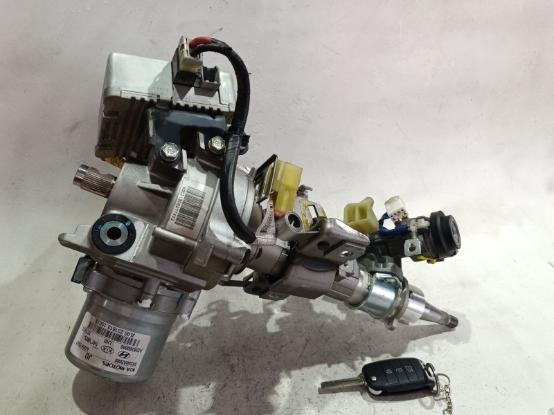 Recambio de columna direccion electrica para kia cee´d (jd) 1.4 crdi 90 referencia OEM IAM A526300000  