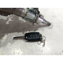 Recambio de columna direccion electrica para kia cee´d (jd) 1.4 crdi 90 referencia OEM IAM A526300000  