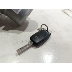 Recambio de columna direccion electrica para kia cee´d (jd) 1.4 crdi 90 referencia OEM IAM A526300000  