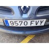 renault clio iii del año 2007