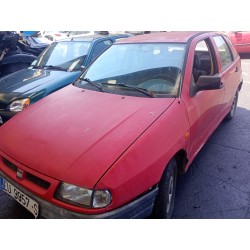 SEAT IBIZA II (6K1)