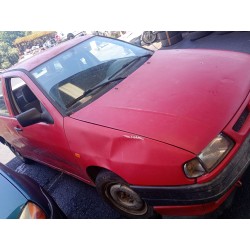 seat ibiza ii (6k1) del año 1996