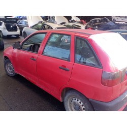 seat ibiza ii (6k1) del año 1996