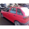 seat ibiza ii (6k1) del año 1996