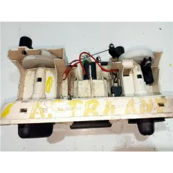 Recambio de mandos climatizador para opel astra f cabriolet (1993) referencia OEM IAM 90360130  