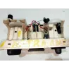 Recambio de mandos climatizador para opel astra f cabriolet (1993) referencia OEM IAM 90360130  