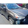 mitsubishi asx del año 2010