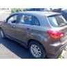 mitsubishi asx del año 2010