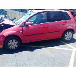 FORD FIESTA V (JH_, JD_)