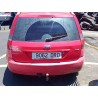 ford fiesta v (jh_, jd_) del año 2005