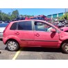 ford fiesta v (jh_, jd_) del año 2005