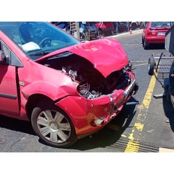 ford fiesta v (jh_, jd_) del año 2005