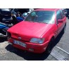 ford fiesta iii (gfj) del año 1993