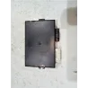 Recambio de centralita cierre para bmw serie 3 berlina (e36)(1990) 316 i referencia OEM IAM 61351387961  