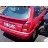 ford fiesta iii (gfj) del año 1993