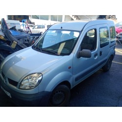 RENAULT KANGOO (KC0/1_)