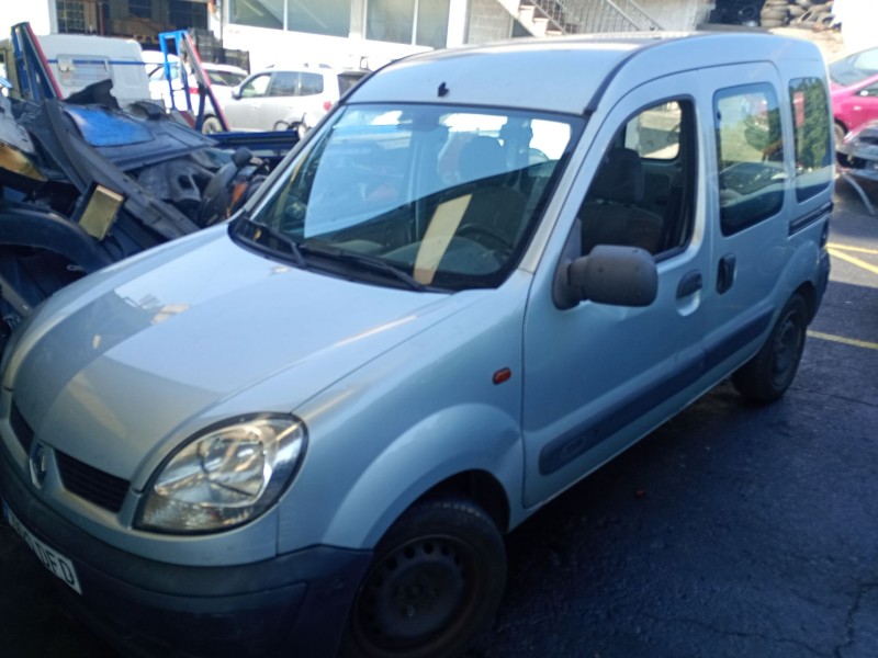 renault kangoo (kc0/1_) del año 2004