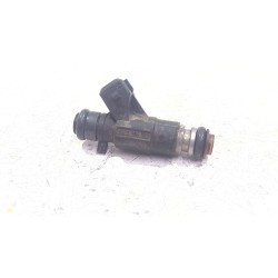 Recambio de inyector para volkswagen polo iii (6n1) 55 1.4 referencia OEM IAM 0280155731  