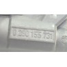 Recambio de inyector para volkswagen polo iii (6n1) 55 1.4 referencia OEM IAM 0280155731  