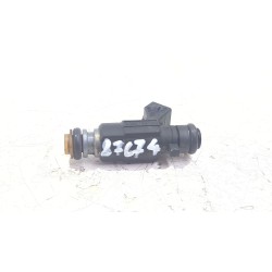 Recambio de inyector para volkswagen polo iii (6n1) 55 1.4 referencia OEM IAM 0280155731  