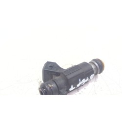Recambio de inyector para volkswagen polo iii (6n1) 55 1.4 referencia OEM IAM 0280155731  