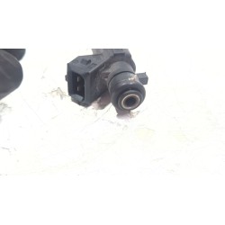 Recambio de inyector para volkswagen polo iii (6n1) 55 1.4 referencia OEM IAM 0280155731  