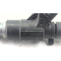 Recambio de inyector para volkswagen polo iii (6n1) 55 1.4 referencia OEM IAM 0280155731  
