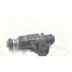 Recambio de inyector para volkswagen polo iii (6n1) 55 1.4 referencia OEM IAM 0280155731  