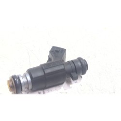 Recambio de inyector para volkswagen polo iii (6n1) 55 1.4 referencia OEM IAM 0280155731  