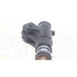 Recambio de inyector para volkswagen polo iii (6n1) 55 1.4 referencia OEM IAM 0280155731  