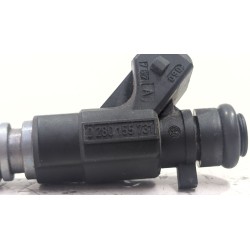 Recambio de inyector para volkswagen polo iii (6n1) 55 1.4 referencia OEM IAM 0280155731  