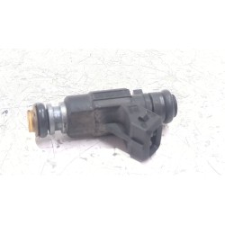 Recambio de inyector para volkswagen polo iii (6n1) 55 1.4 referencia OEM IAM 0280155731  