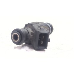 Recambio de inyector para volkswagen polo iii (6n1) 55 1.4 referencia OEM IAM 0280155731  