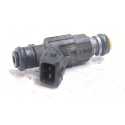Recambio de inyector para volkswagen polo iii (6n1) 55 1.4 referencia OEM IAM 0280155731  