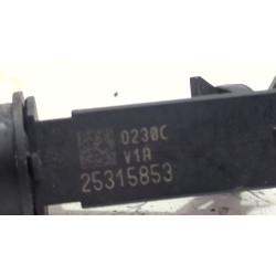 Recambio de inyector para daewoo tacuma 2.0 121 cv referencia OEM IAM 25315853  