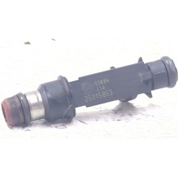 Recambio de inyector para daewoo tacuma 2.0 121 cv referencia OEM IAM 25315853  