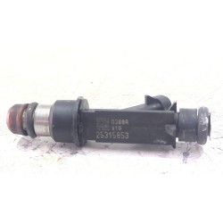 Recambio de inyector para daewoo tacuma 2.0 121 cv referencia OEM IAM 25315853  