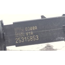 Recambio de inyector para daewoo tacuma 2.0 121 cv referencia OEM IAM 25315853  