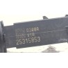 Recambio de inyector para daewoo tacuma 2.0 121 cv referencia OEM IAM 25315853  