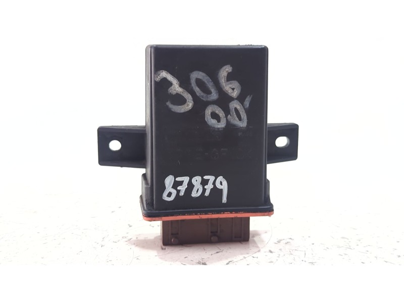 Recambio de rele para peugeot expert (224_) 1.9 td referencia OEM IAM 9631577880  