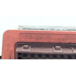 Recambio de rele para peugeot expert (224_) 1.9 td referencia OEM IAM 9631577880  