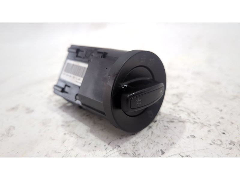 Recambio de mando luces para skoda rapid (nh3, nk3, nk6) 1.6 tdi referencia OEM IAM BK75JA941531C  