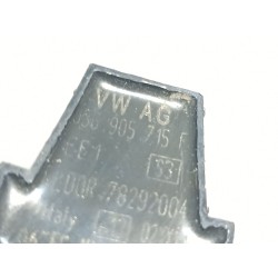 Recambio de bobina encendido para seat ibiza (6l1)(04.2002) 16v referencia OEM IAM 36905715F  