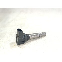 Recambio de bobina encendido para seat ibiza (6l1)(04.2002) 16v referencia OEM IAM 36905715F  