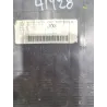 Recambio de caja reles / fusibles para peugeot 307 (3a/c) 1.6 16v referencia OEM IAM 9651197580  