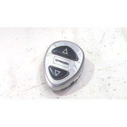 Recambio de botonera suspension para citroën c5 i (dc_) 2.0 hdi (dcrhyb) referencia OEM IAM 9633261277  