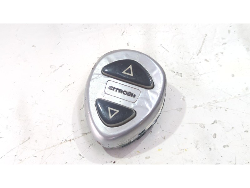 Recambio de botonera suspension para citroën c5 i (dc_) 2.0 hdi (dcrhyb) referencia OEM IAM 9633261277  