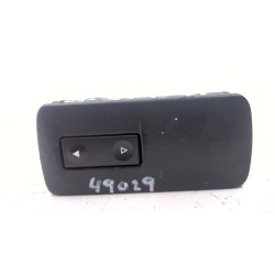 Recambio de mando elevalunas trasero izquierdo para opel vectra c (z02) 1.9 cdti (f69) referencia OEM IAM 09185959  