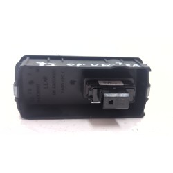 Recambio de mando elevalunas trasero izquierdo para opel vectra c (z02) 1.9 cdti (f69) referencia OEM IAM 09185959  