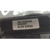 Recambio de mando elevalunas trasero izquierdo para opel vectra c (z02) 1.9 cdti (f69) referencia OEM IAM 09185959  